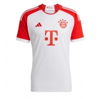 Bayern Munich Thomas Muller #25 Domáci futbalový dres 2023-24 Krátky Rukáv